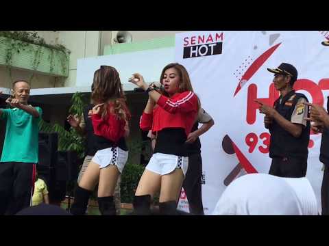 DISKO PANTURA SENAH HOT GOYANG MANTUL