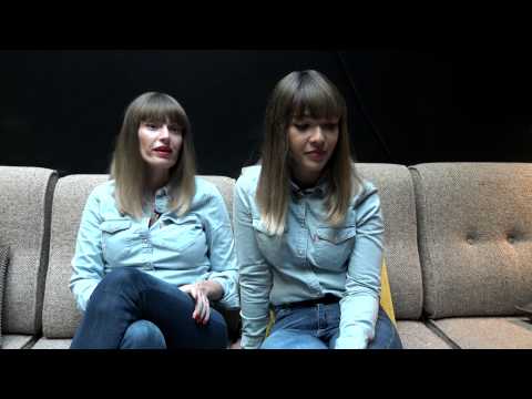 Musique : l'interview de Brigitte