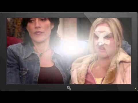 S1 Episode 21   Kerry's Video