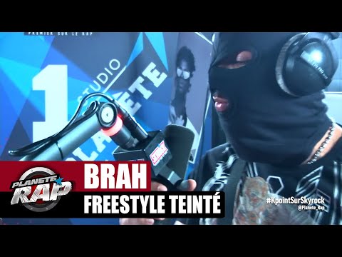 Video thumbnail for Freestyle teinté