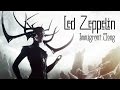 Led Zeppelin - Immigrant Song