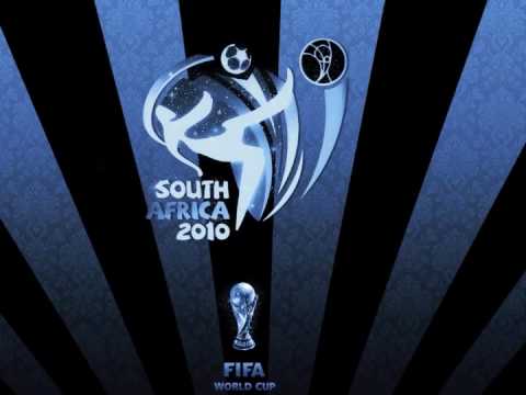 Energize Of Noise - FIFA World Cup 2010