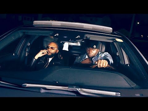 Rio Da Yung OG & Big Swag - Freestyle (Official Video)