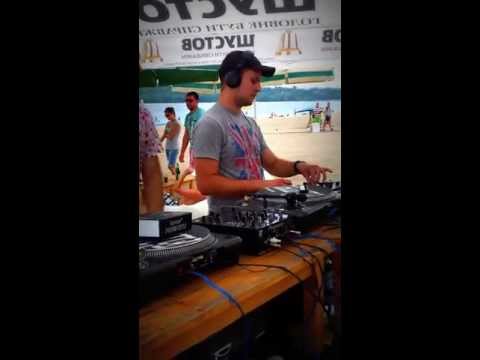 maxim lenski & dj ron b2b@belka part 2