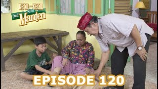 Download lagu Kecil Kecil Mikir Jadi Manten Episode 120 mp3 Download lagu Kecil Kecil Mikir Jadi Manten Episode 120 mp3