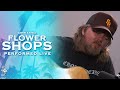 ERNEST Performs "Flower Shops" & Shares the Story Behind It