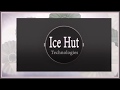 Get Social With Ice Hut