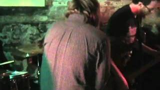 Heavy Breath - The Edge of Town (Suicide File) 3/5/11