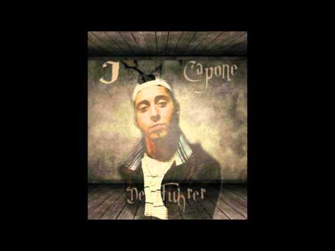 I-capone - Alles kann passieren