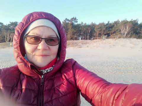 Gorzowskie Spacery - Dźwirzyno