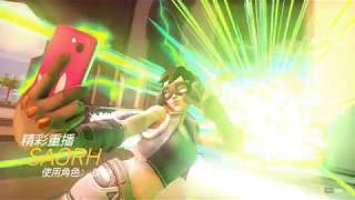 2017 08 01 D VA Rank關鍵自爆