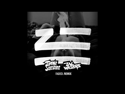 ZHU - Faded (Tommie Sunshine & Zac Waters Remix)