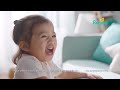 Pampers TVC