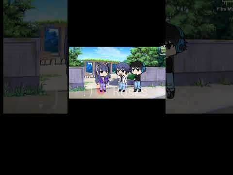 \🍃 \Hey lady drop it down!// Gacha meme // Aphmau💜