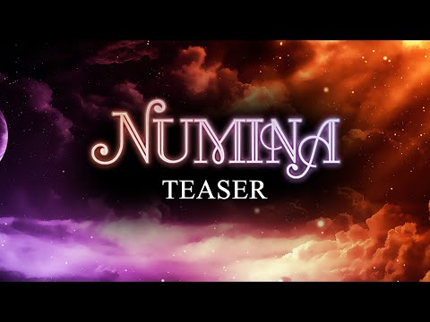 Numina Teaser