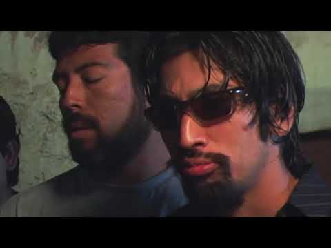 Sobre todo a tu hermana | La Gran Sangre