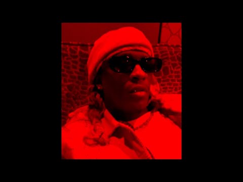 (FREE) Young Thug Type Beat - “Red Coupe”