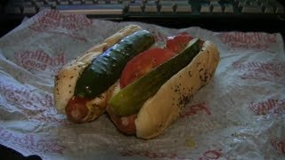 2 Months of Updates (with special guest hot dogs) (25May2013)