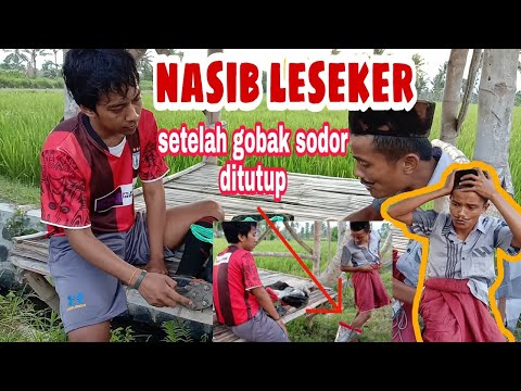 nasib-leseker-setelah-gobak-sodor-ditutup-komedi-madura
