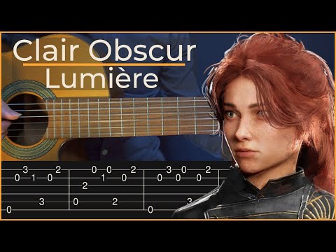 Lumiere - Expedition 33