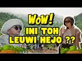 Issa Xander Nyemplung Di Sungai Nikita Willy Ketagihan Ajak Issa Ke Alam Indonesia