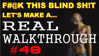 Dying Light Walkthrough Pt 48 - A Prodigal Son with Tunnel Vision Steals From A Thief and Turns In