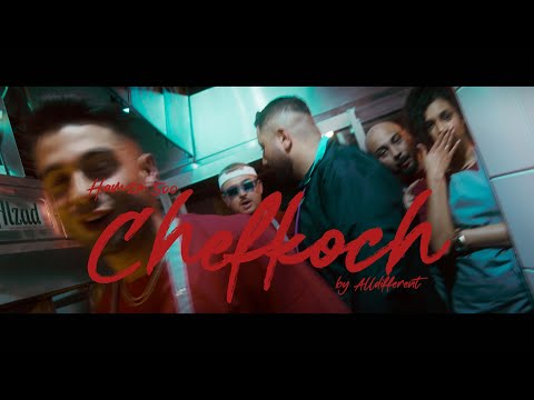 Video thumbnail for CHEFKOCH