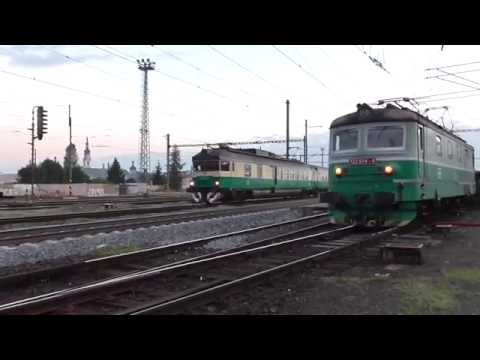 EJ 460.079/080 a 122.014-4 ČD Cargo, aneb kdo bude první ...