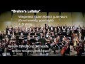 Brahms's Lullaby -Newark Symphony Orchestra