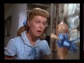 Doris Day - "Tell Me" from On Moonlight Bay (1951)