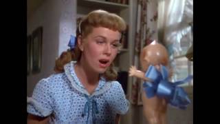 Doris Day - &quot;Tell Me&quot; from On Moonlight Bay (1951)