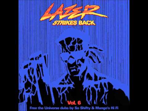 Major Lazer Smooth Sailing ft  Mr Williamz