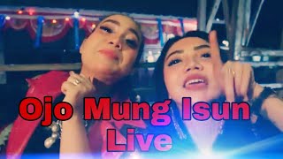 Download lagu Syahiba Saufa Ojo mung isun  Live cover kendang || mp3