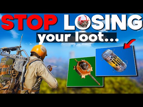 Arc Raiders - HOW TO 100% MASTER PVP VS RATS - TIPS AFTER 700 Hours... Indepth guide