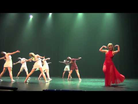 Dance.Vibes: The show must go on - S-pression