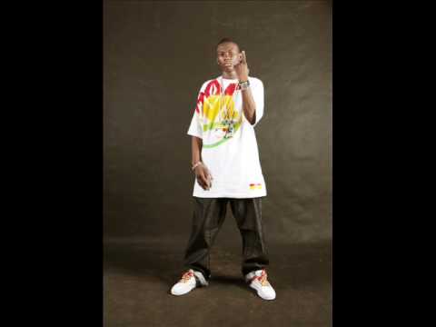 Iba One feat Fusco - A to Allah ma