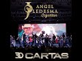 30 Cartas - El Coyote "José Angel Ledesma"