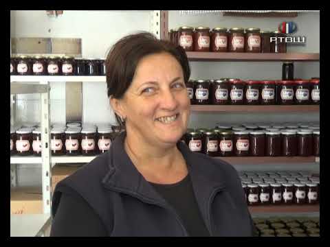 RTV Šumadija - Zimnica