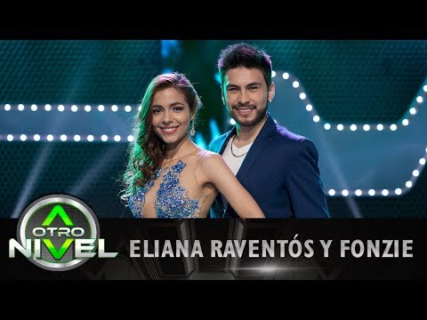'Tierra mala' - Eliana Raventós y Fonzie - Fusiones | A otro Nivel