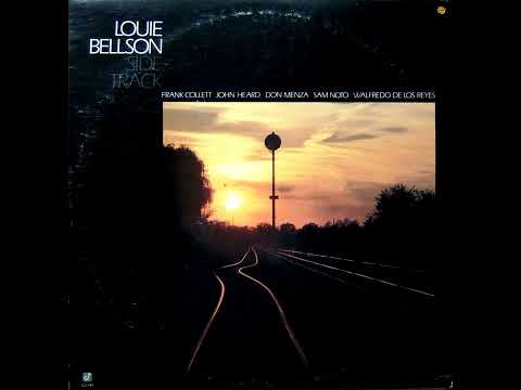Louie Bellson • Caravan