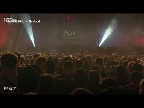 HARD TECHNO DJ SET @  CREAMFIELDS UK 2024 🇬🇧