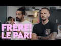 FRÈRE! S02E03 - LE PARI