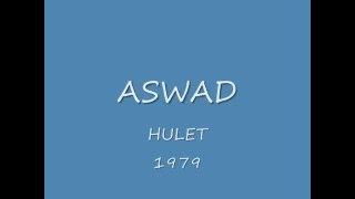 ASWAD HULET