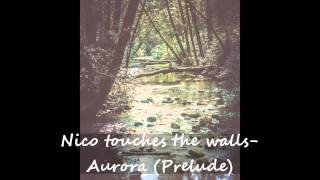 NICO touches the Walls - Aurora (Prelude)