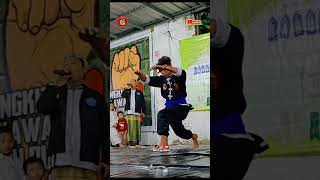 Download lagu SENI BELADIRI KERA SAKTI mp3