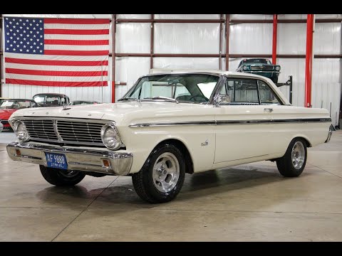 1965 Ford Falcon (CC-1412372) for sale in Kentwood, Michigan