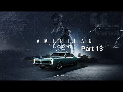 The Crew 2 American Legend Ghost Writer Story Easy Guide Walkthrough Part 13 (PS5 4K 60FPS)