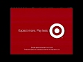 Target Television Commercial 2010 Hand Sanitizer