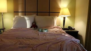 When the Smoke Clears - Kina Grannis and Imaginary Future (Cover)