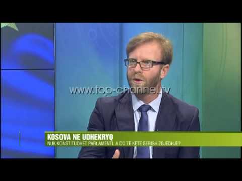 Revista Televizive e Mbremjes, 12 Shtator 2014 - Top Channel Albania - News - Lajme